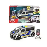 Dickie Toys DICKIE Citroen SpaceTourer