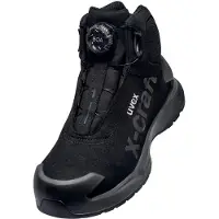 Uvex safety 1 x-craft BOA S3S Herren 47