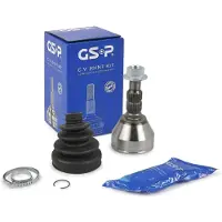 GSP Gelenksatz Antriebswelle für OPEL ZAFIRA B (A05) 817051