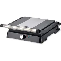 HEISSNER HEPG-F2000BKSS