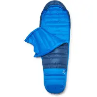 Rab Ascent -12 Regular Wide Schlafsack