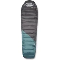Rab Radeon -12 Regular Wide Schlafsack