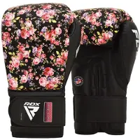 RDX Sports Fl-5 Kunstleder-boxhandschuhe