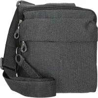 Mandarina Duck MD20 - Umhängetasche 21 cm (steel)