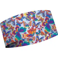 Matt Thermo Headband Mehrfarbig Junge