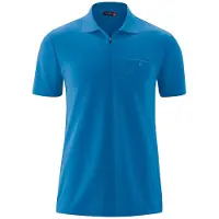 Maier Sports - Arwin 2.0 - Polo-Shirt Gr 3XL blau