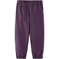 Reima Oikotie Softshellhose, Deep Purple, 104