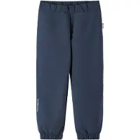 Reima Oikotie Softshellhose, Marineblau, 134
