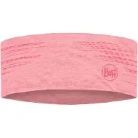 Buff - Dryflx Headband - Stirnband Gr One Size rosa