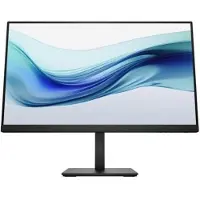 HP Series 3 Pro Serie 3 Pro 23,8-Zoll-FHD-Monitor – 324pe, 60,5 cm (23.8"), 1920 x 1080 Pixel, Full HD, LCD, 5 ms, Schwarz