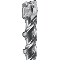 Kwb 264714 HSS Hammerbohrer 1 Stück 14mm Gesamtlänge 465mm SDS-Plus 1St.