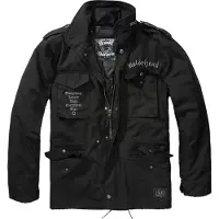 Brandit Jacke BD61003 SCHWARZ Größe: 6XL