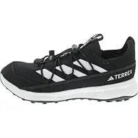 Adidas Schuhe - Terrex Voyage 21 H.RDY K - Schwarz/H - - 38 2/3 - Schuhe