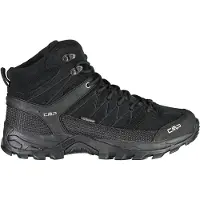 CMP Herren Trekkingstiefel Herren Leichtwanderschuhe Rigel Mid Shoes