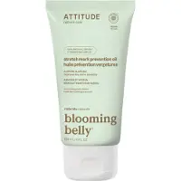 ATTITUDE Blooming Belly Natural Stretch Oil - 150ml