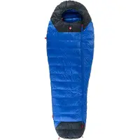 Pajak Schlafsack linke Öffnung Core 550