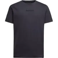 La Sportiva Eighties Logo T-Shirt M, Climbing, Man, T-Shirt, G19G19 Onyx, M -