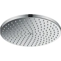 Hansgrohe Raindance S Kopfbrause 240 1jet PowderRain EcoSmart+, Chrom