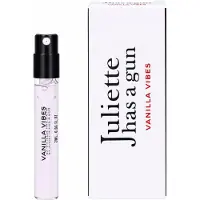 Juliette has a Gun Vanilla Vibes EDP 1 ml