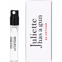 Juliette has a Gun Ex Vetiver Eau de Parfum (Sample/Travel Spray) 1 ml