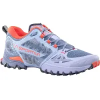 La Sportiva Bushido III GTX Wide Damen Trailrunning Schuhe blau EU 39,5