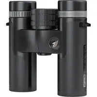 GPO Fernglas Passion 10x26 SD Black