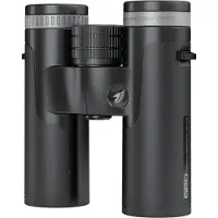 GPO PASSION 10x34 SD schwarz