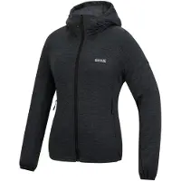 Regatta Ferna Midlayer Jacke Damen, Farbe:Dark Storm, Größe:40