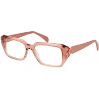Bulget Brillenfassung BG6586 T01 54