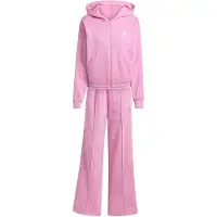 Adidas Damen Trainingsanzug W Energize Track Suit KB8175 XL - St Tropic Bloom - XL