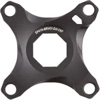 Samox Brose System 45 Mm Spinne