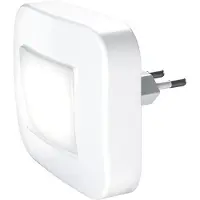 Osram 4099854497476 Steckdosen-Nachtlicht mit Kippfunktion 0.20 W 3 lm