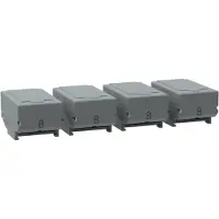 ABB 1SCA022776R7030 Klemmenabdeckung 1 St.