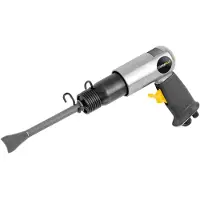 Powerplus Druckluftmeißel 216 L/min 3500 Bpm