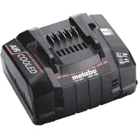 Metabo ASC 145 Schnellladegerät 627380000