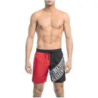 Bikkembergs Homme Maillots de bain Neoclassic Multicolore
