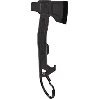 Gerber Hatchet Keychain Tool Black