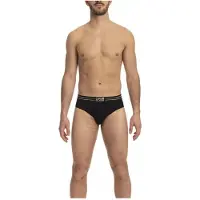 Cavalli Class Mikrofaser Slips nahtloser Komfort