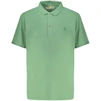 Timberland - Herren-Poloshirt mit Logo - Größe L