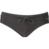Tommy Hilfiger Schwarze Polyester Herren-Unterhosen