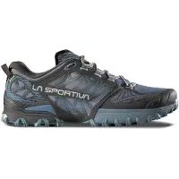 La Sportiva - Women's Bushido III Wide - Trailrunningschuhe Gr 40,5 grau