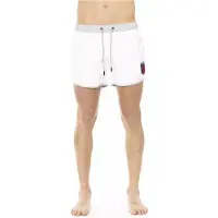 Bikkembergs Badehose mit Logo-Detail