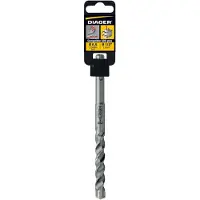 Diager Booster-plus SDS-plus 260 x 18