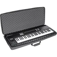 UDG Creator 61 Tastatur Hartschalenkoffer