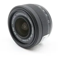 Fujifilm XC 13-33 mm F/3,5-6,3 OIS
