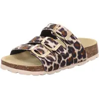Superfit Tieffußbett Pantolette