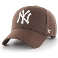 47 Mlb New York Yankees Mvp Snapback-cap