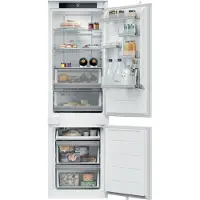 Haier HBQW5518E, 251 l, NoFrost-Funktion (Kühleinheit), SN-T, 6 kg/24h, E, Fresh Zone Fach