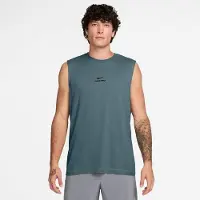Nike Herren Shirt Dri-FIT Tanktop