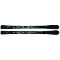 Head Herren Racing Ski He/Uni esuper Joy SW + Joy 11 GLR